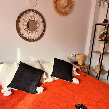 B&B Casa Louisa, Torre Del Mar- Valleniza Velez Malaga Exteriér fotografie