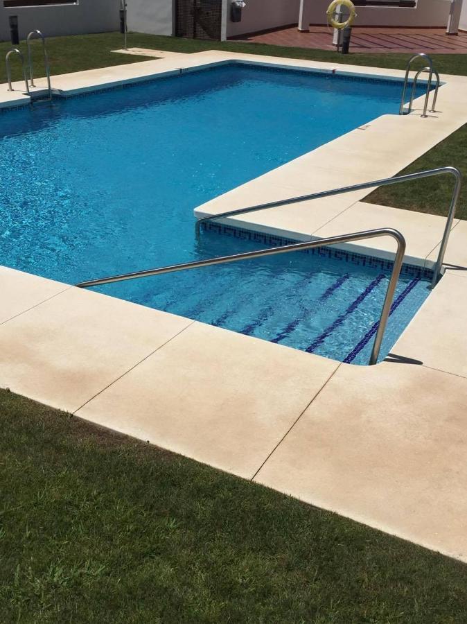 B&B Casa Louisa, Torre Del Mar- Valleniza Velez Malaga Pokoj fotografie