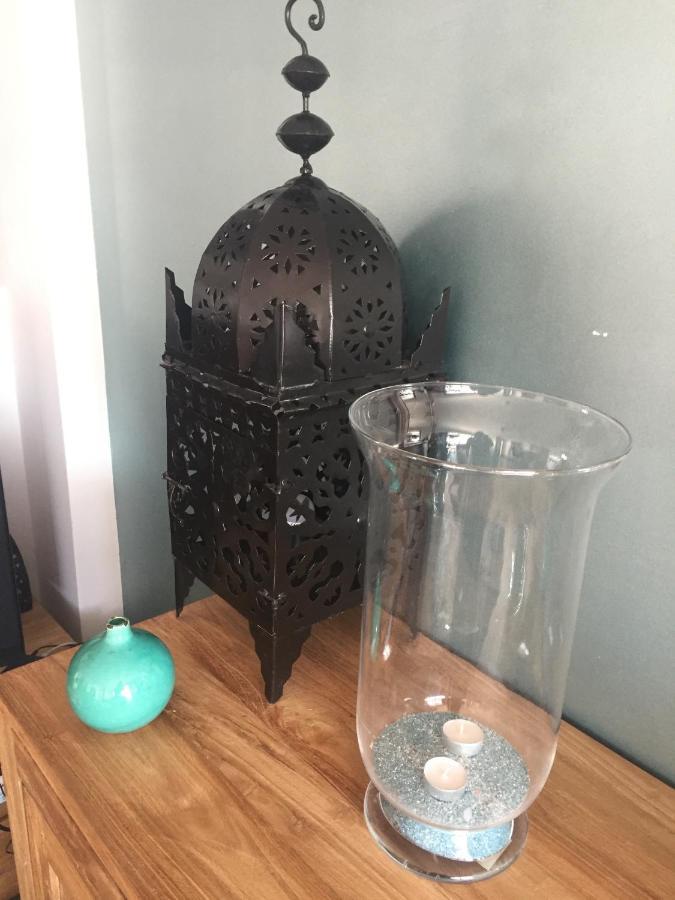 B&B Casa Louisa, Torre Del Mar- Valleniza Velez Malaga Pokoj fotografie