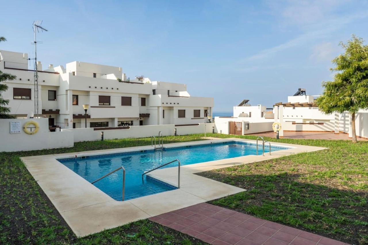 B&B Casa Louisa, Torre Del Mar- Valleniza Velez Malaga Pokoj fotografie