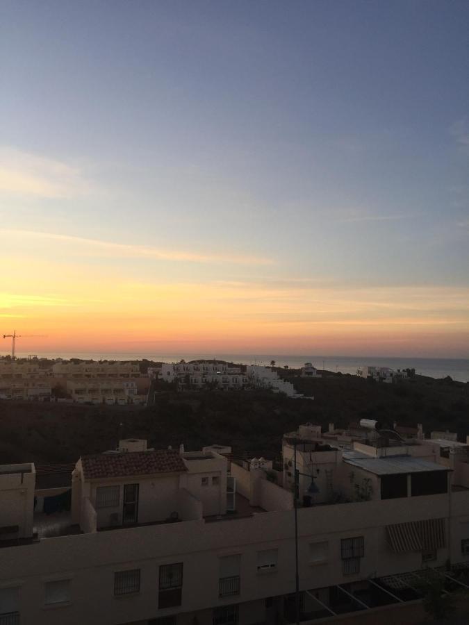 B&B Casa Louisa, Torre Del Mar- Valleniza Velez Malaga Exteriér fotografie