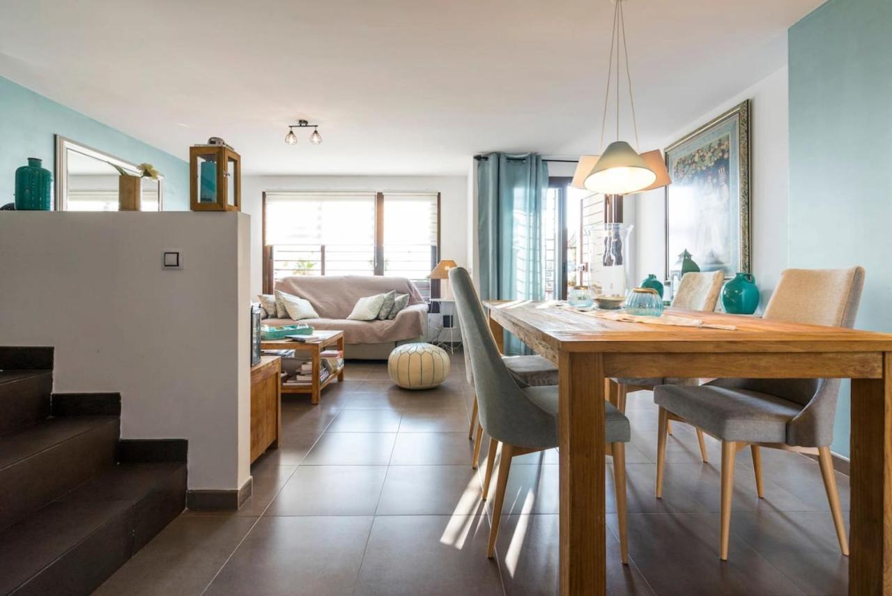 B&B Casa Louisa, Torre Del Mar- Valleniza Velez Malaga Exteriér fotografie