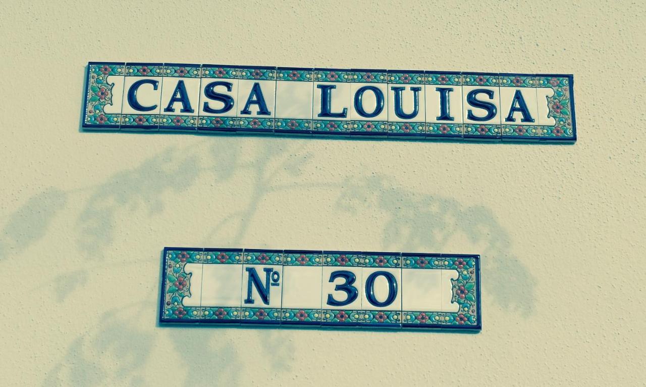 B&B Casa Louisa, Torre Del Mar- Valleniza Velez Malaga Exteriér fotografie