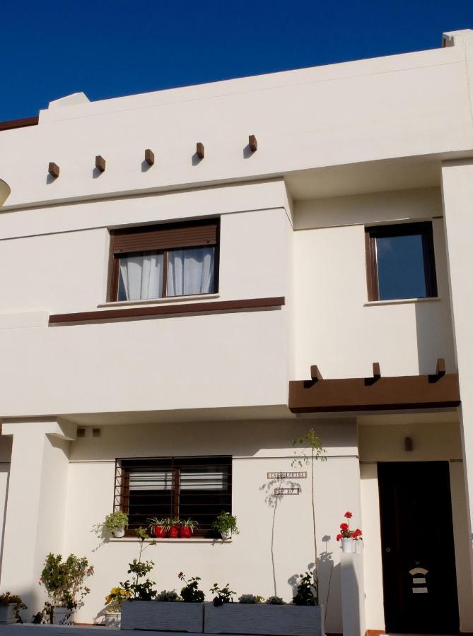 B&B Casa Louisa, Torre Del Mar- Valleniza Velez Malaga Exteriér fotografie