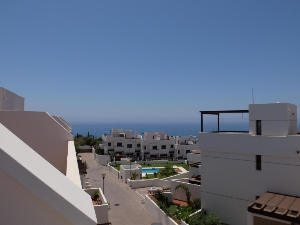 B&B Casa Louisa, Torre Del Mar- Valleniza Velez Malaga Exteriér fotografie