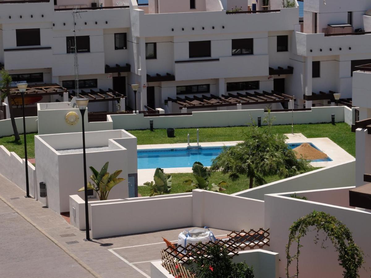 B&B Casa Louisa, Torre Del Mar- Valleniza Velez Malaga Exteriér fotografie