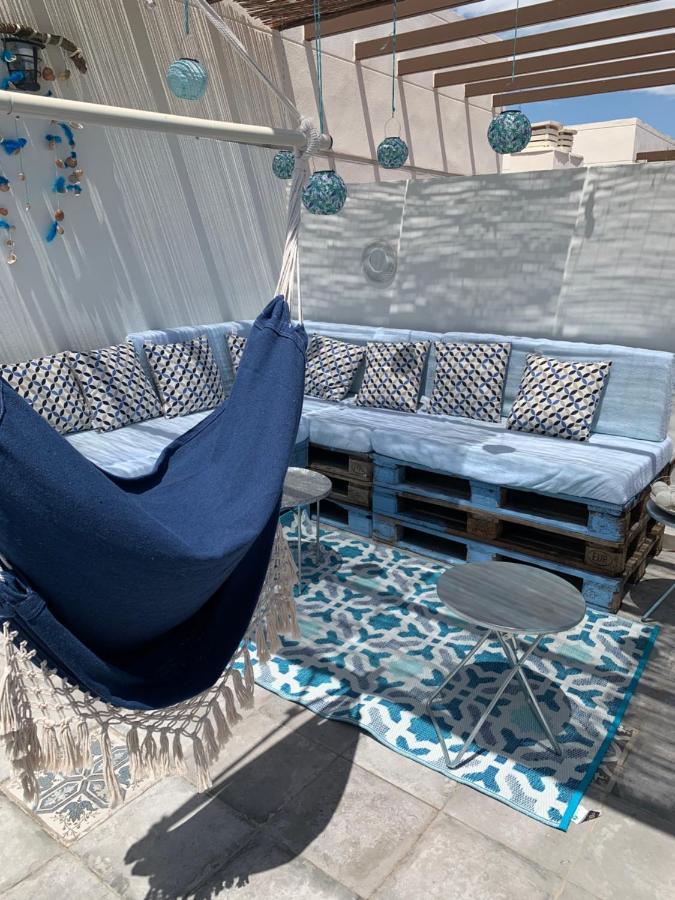B&B Casa Louisa, Torre Del Mar- Valleniza Velez Malaga Exteriér fotografie