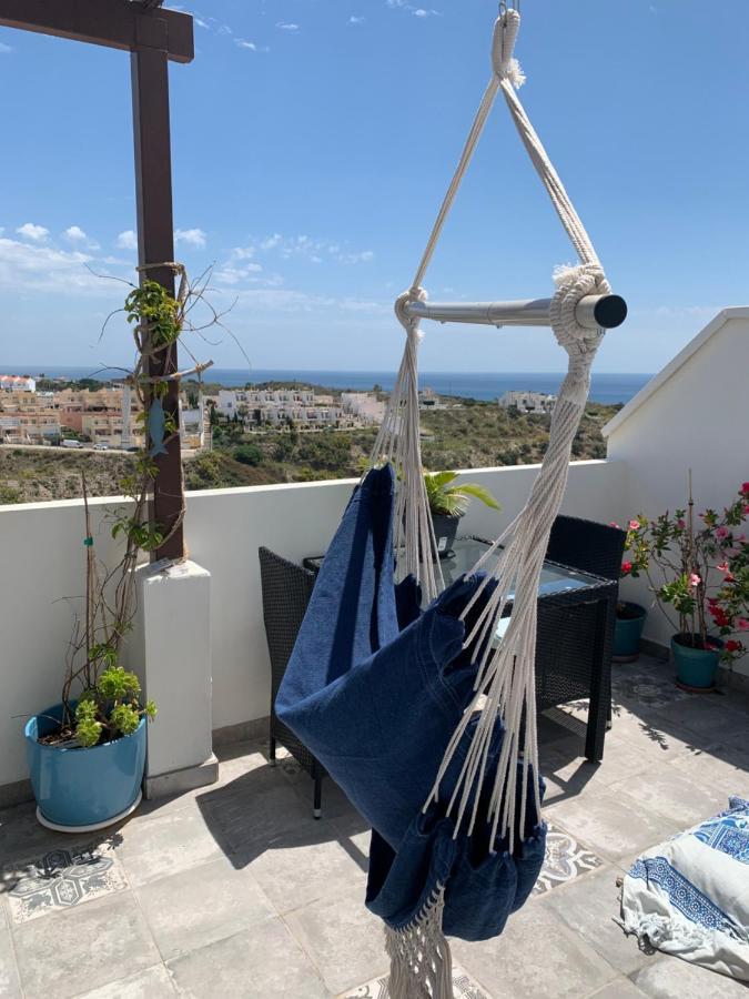 B&B Casa Louisa, Torre Del Mar- Valleniza Velez Malaga Exteriér fotografie