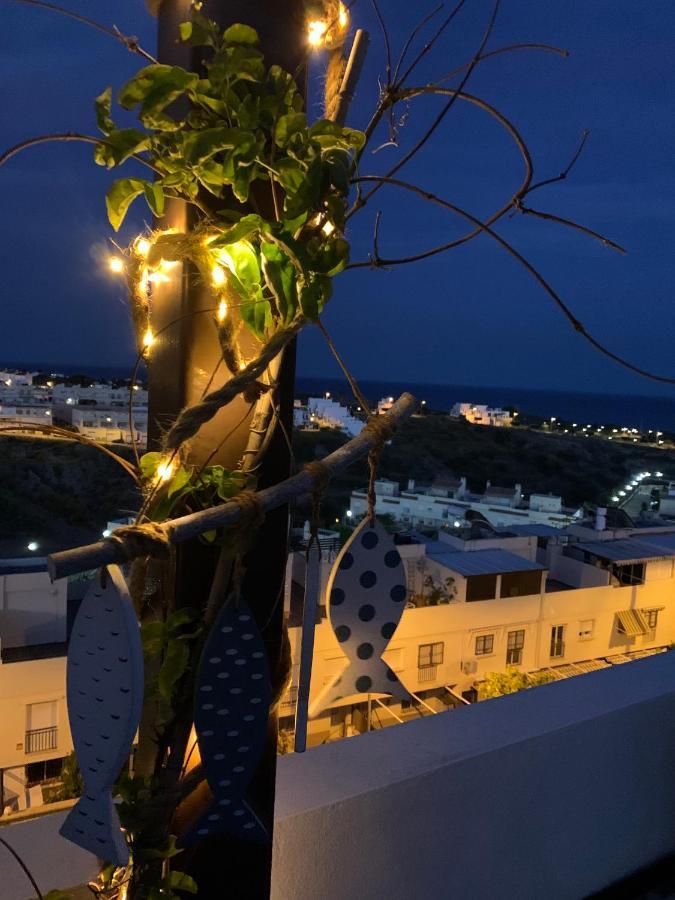 B&B Casa Louisa, Torre Del Mar- Valleniza Velez Malaga Exteriér fotografie