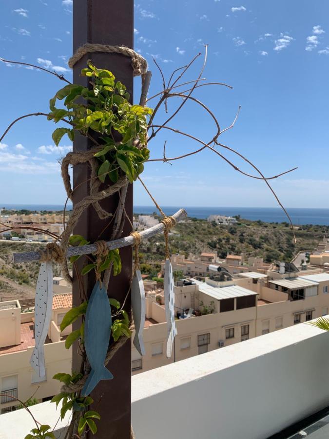 B&B Casa Louisa, Torre Del Mar- Valleniza Velez Malaga Exteriér fotografie