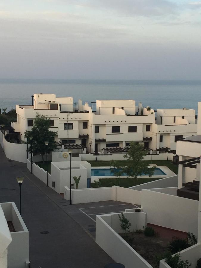 B&B Casa Louisa, Torre Del Mar- Valleniza Velez Malaga Exteriér fotografie