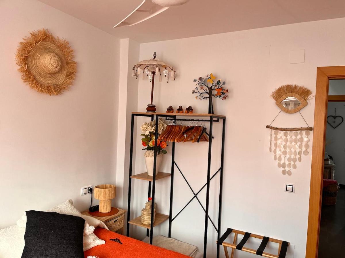 B&B Casa Louisa, Torre Del Mar- Valleniza Velez Malaga Exteriér fotografie