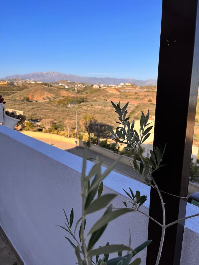 B&B Casa Louisa, Torre Del Mar- Valleniza Velez Malaga Exteriér fotografie