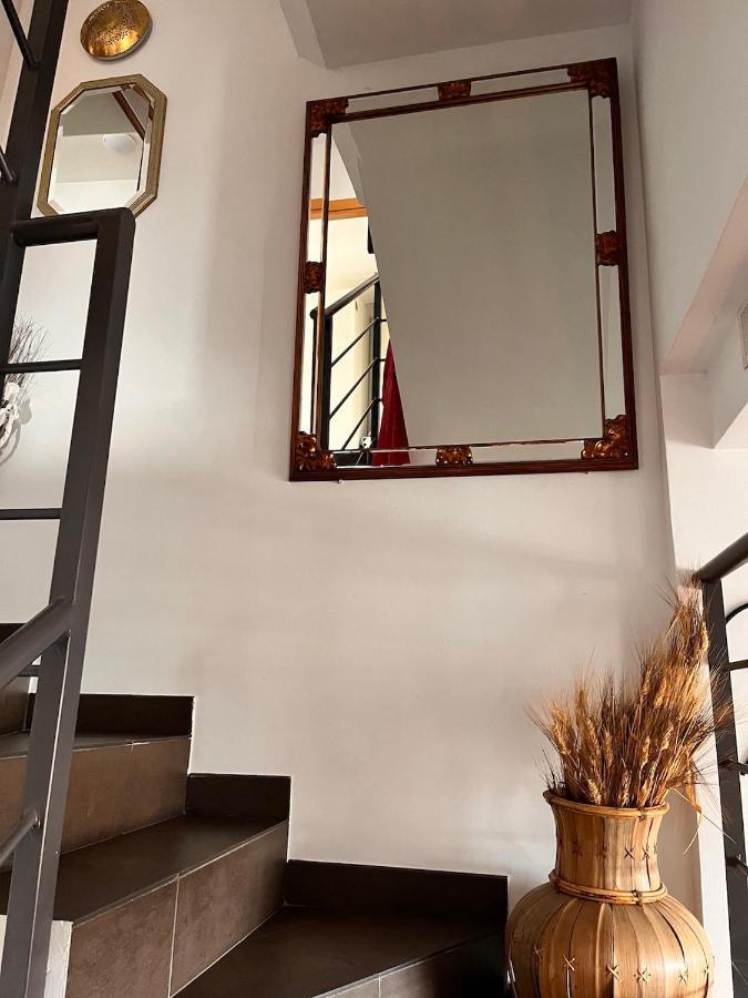 B&B Casa Louisa, Torre Del Mar- Valleniza Velez Malaga Exteriér fotografie